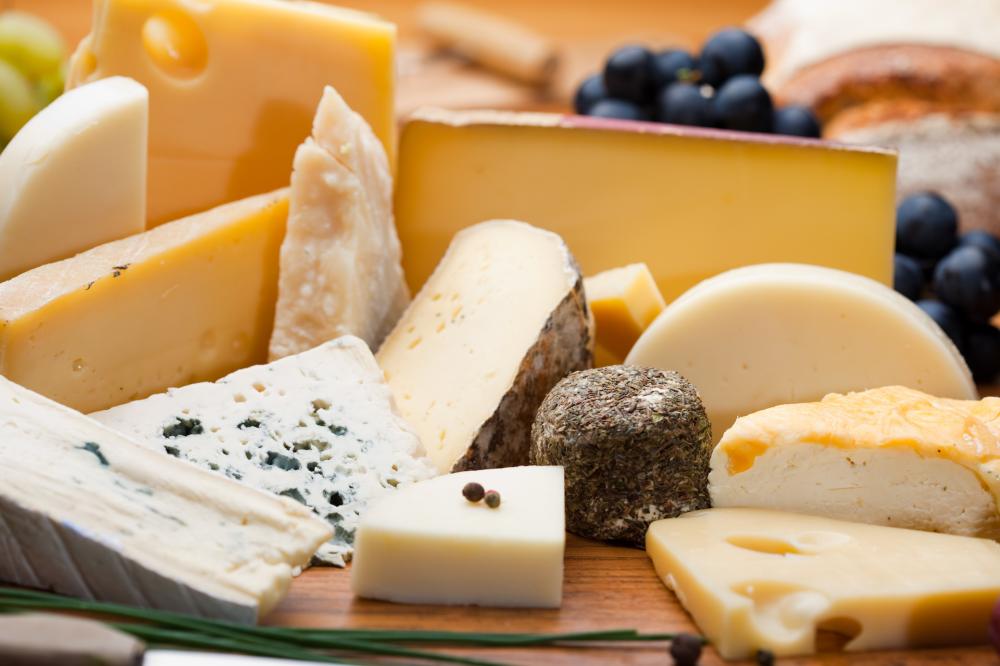 Fromage près de Bellentre