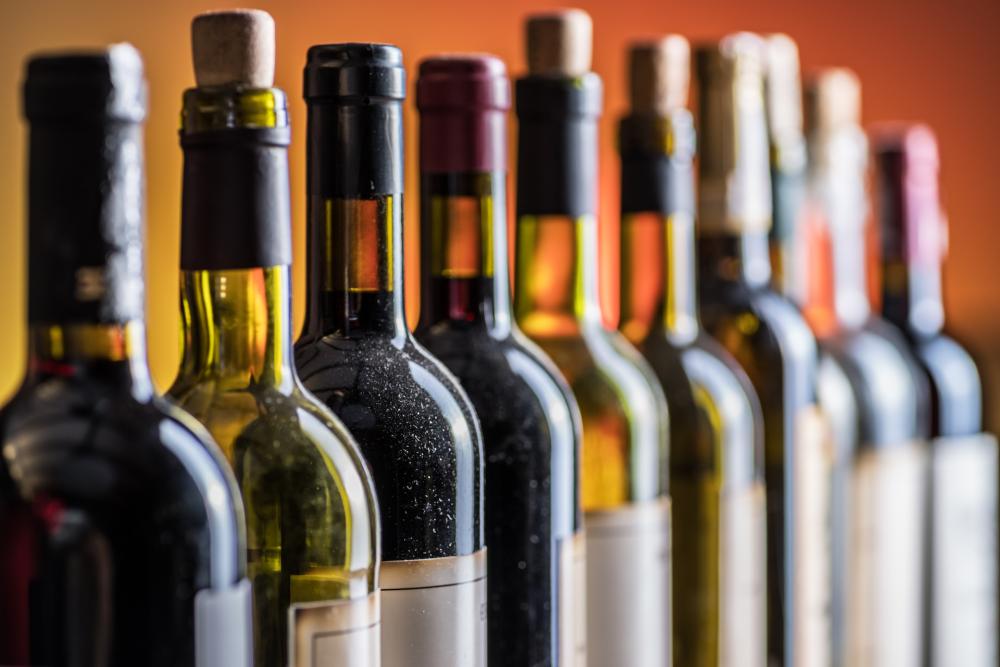 Vins près de Bellentre